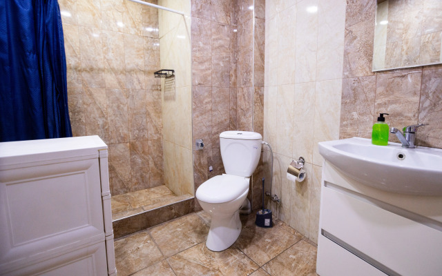 Хостел FAVORIT