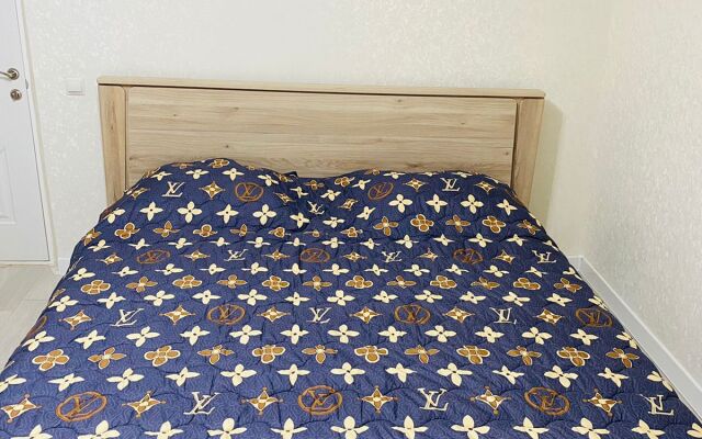 Квартира уютная светлая недалеко от моря