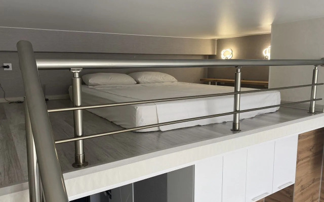 Na Veseloy 82/1b Flat