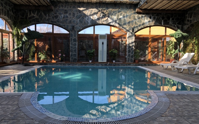 Valeriya Guest House