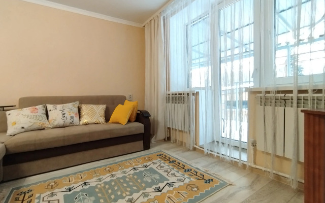 Частный Дом Уют