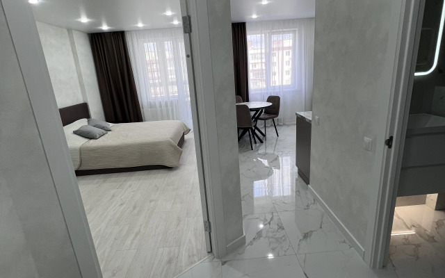 Квартира уютная с видом на Мамаев Курган