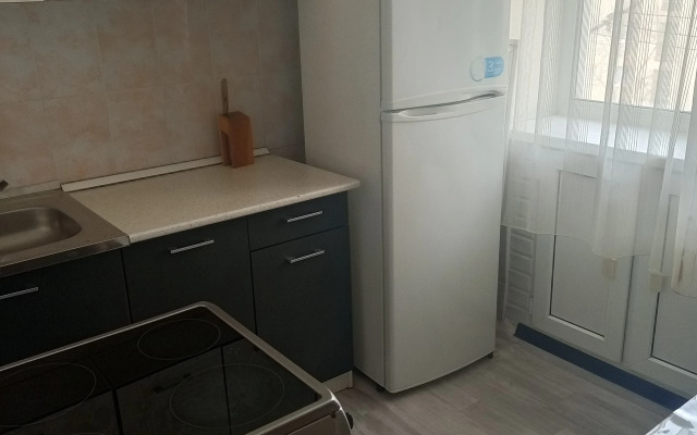 Квартира на Улице Карла Маркса 3