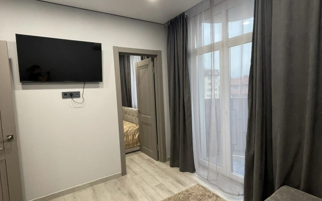 Квартира на Трунова 6к5