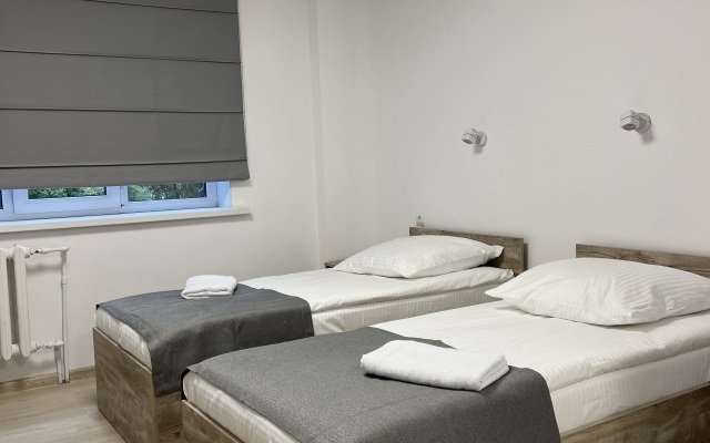 Altkhof Hotel