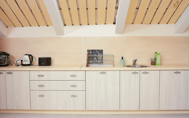 Хостел АртКапсул