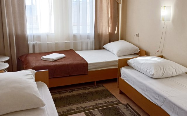 Smart Hotel KDO Birobidzhan Hotel