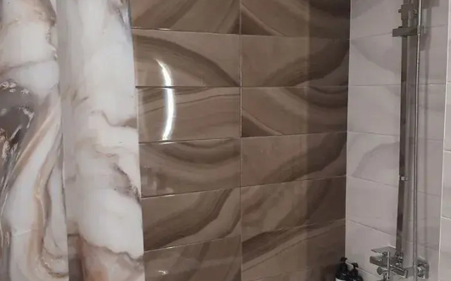 Na Territorii Zona VUZov 7 Flat