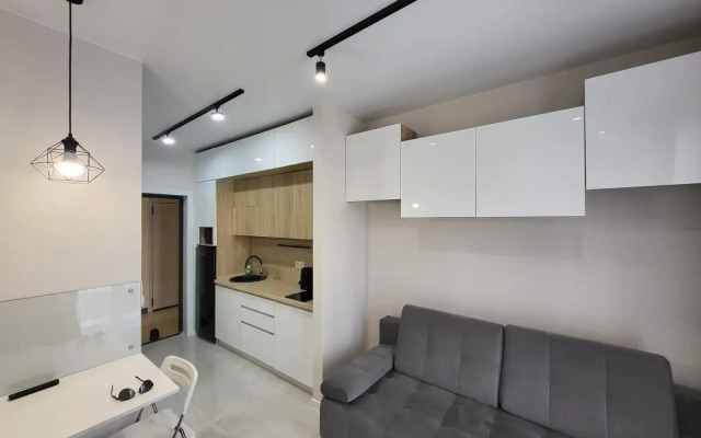 ZHK Kasablanka 27 Apartments