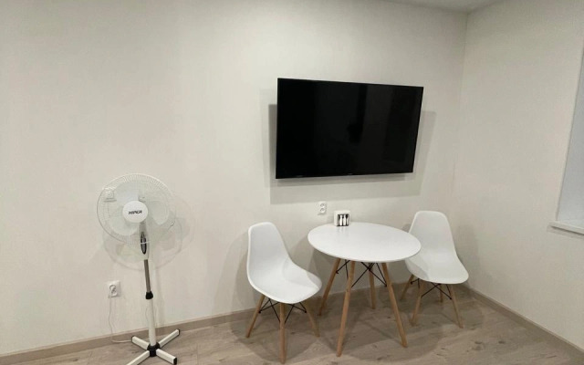 Апартаменты Студия на Сторожевой