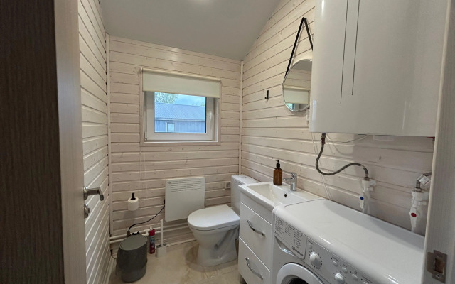 Частный дом Уютный