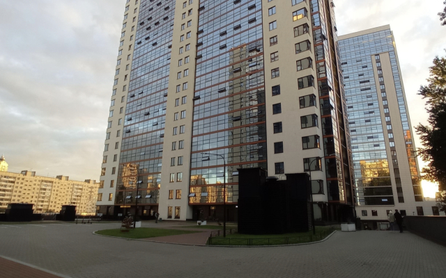 Mini-Apart Pulkovo