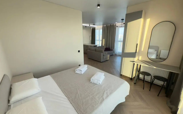 Квартира Саквояж