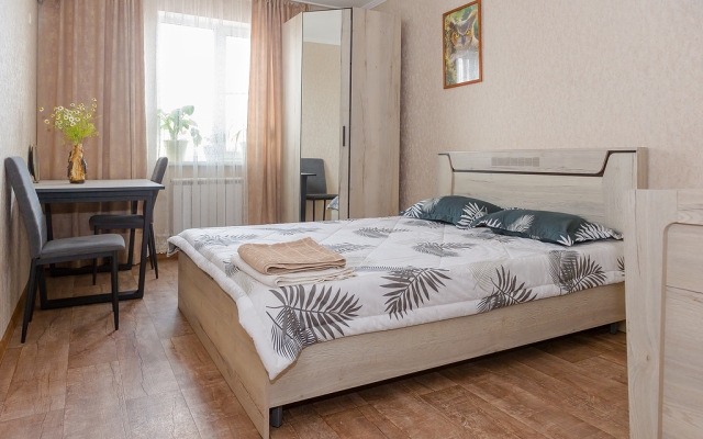 U Vasilicha Hotel