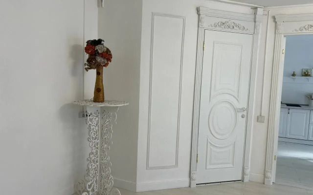 Квартира Апартаменты в Купеческом Доме рядом с Кремлем