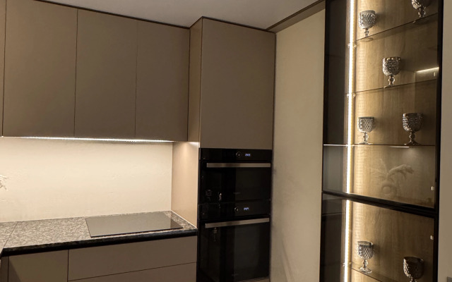 Квартира с лучшей локацией в Калининграде