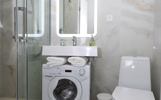 Апартаменты Royal apart