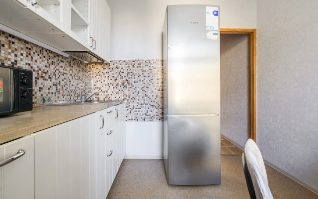 Апартаменты на Васильевском острове