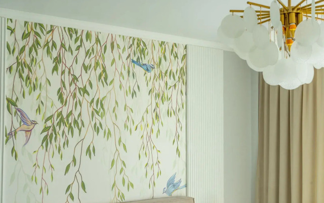 Квартира Уютная в Новом ЖК