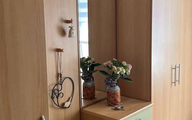 Частный дом Peaceful 4-room house in Maribor's green garden