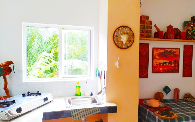 Modara Villa