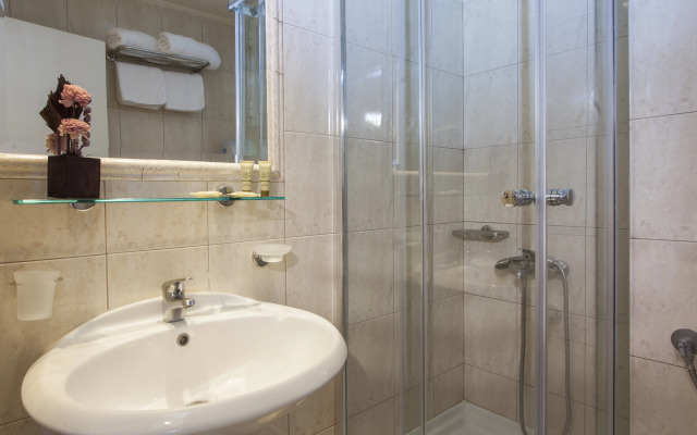 Отель Leto Boutique