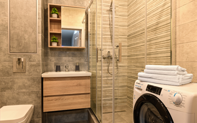 Квартира MORRIS на Кирова