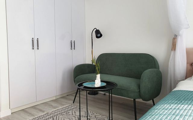 Квартира LANA 2