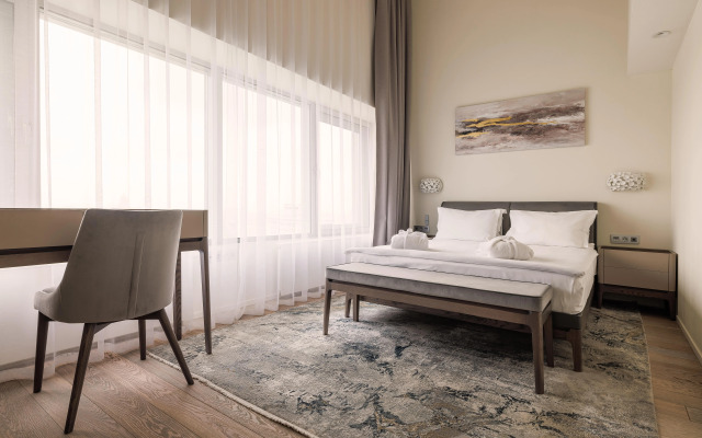 Intermark Residence Apart-hotel