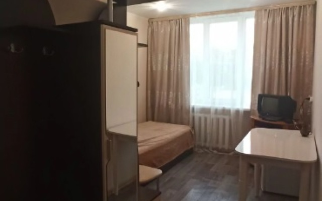 Hotel Sever
