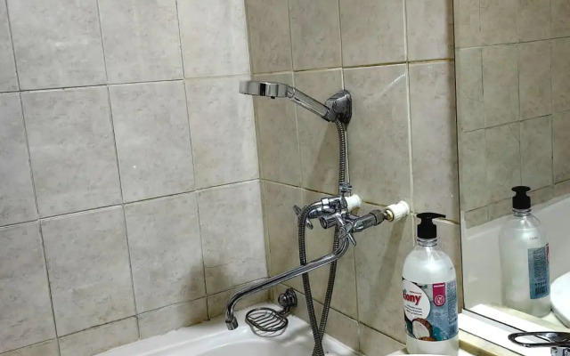 Квартира Аэропорт Уютная