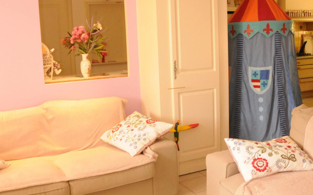 Гостевой Дом Au Laventin