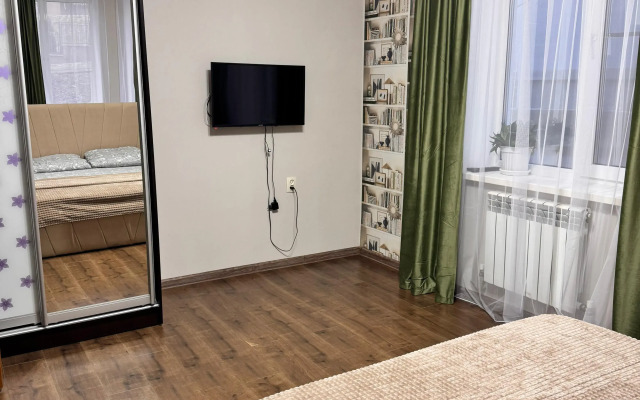 Квартира 3ка напротив парка