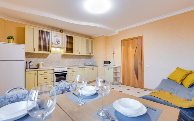 Like Home Aparts Fermskoye Shosse 32 Apartments
