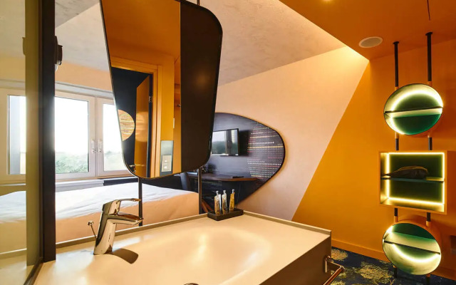 ibis Styles Chelyabinsk Hotel