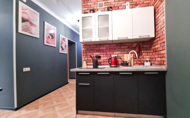 Апартаменты VELVET