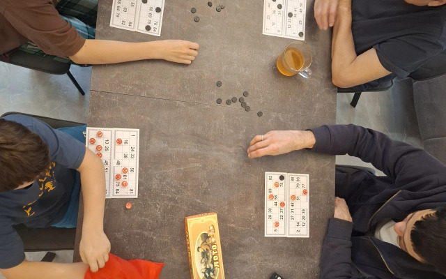 Частный дом Фортуна Сыростан