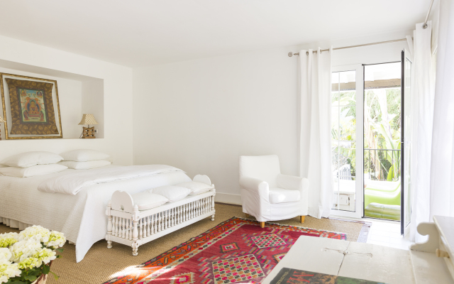 Casa La Concha Boutique Hotel