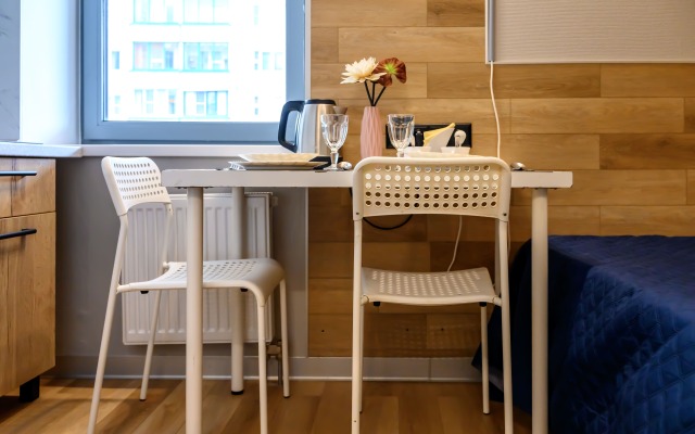 Landyshi 119/1 Apartments