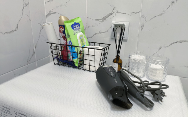 Квартира уютная рядом с Экспофорумом