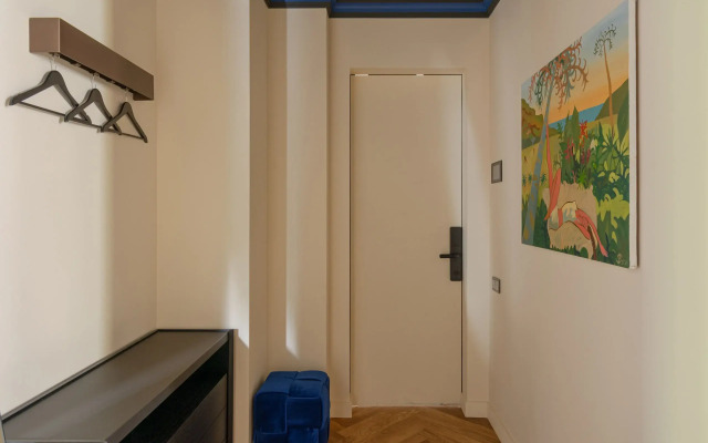 22 Art`a Апартамент №6