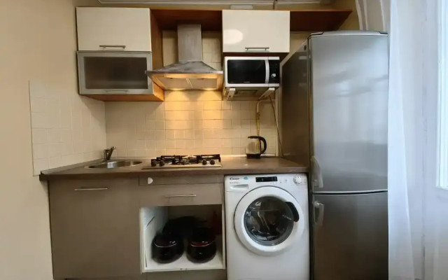 Квартира на Зюзино