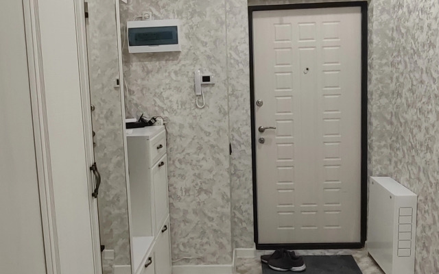 Квартира Студия в Центре рядом с ЖД