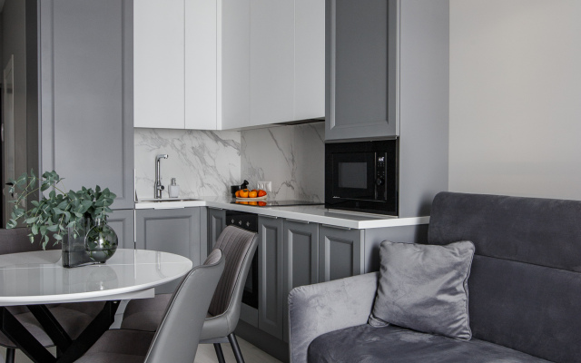 Апартаменты Сочипосуточно 2