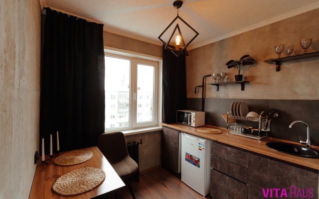 Gatsby Apartments