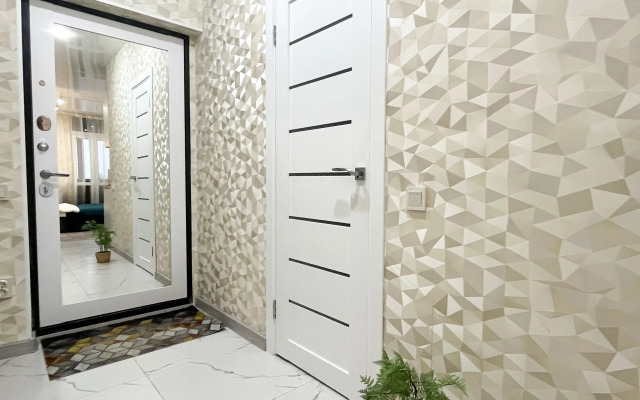 Studiya na 4-h na Naberezhnoj  №254 Apartments