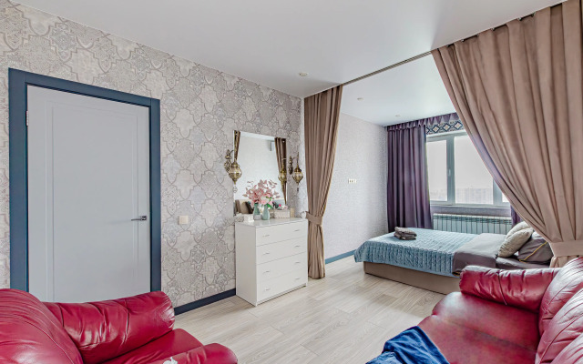 Kazan Flat