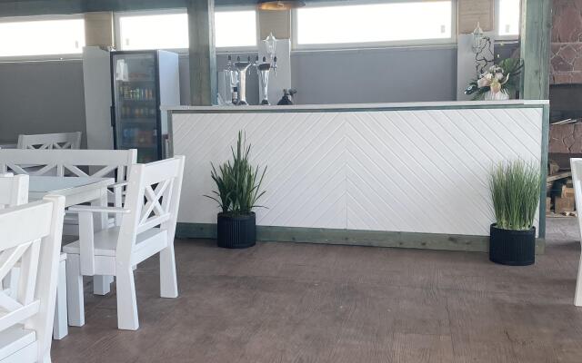 Гостевой дом Panorama