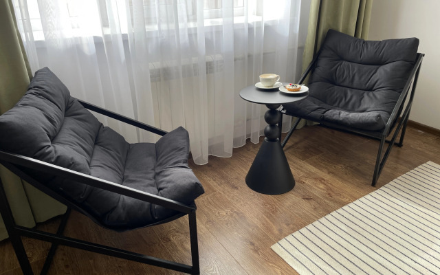 Апартаменты Южный вояж