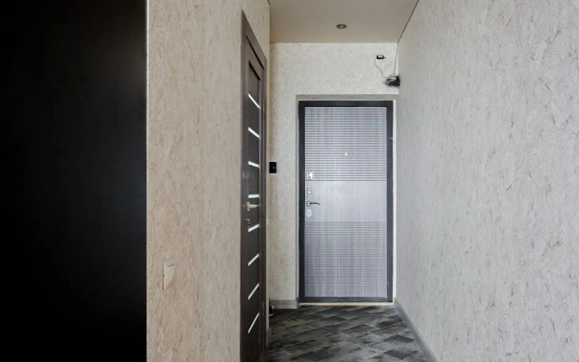 Loft S Vidom Na Don Apartments